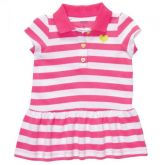 Vestido Carter's