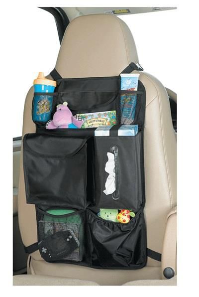 Porta Brinquedos para carro