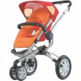 Carrinho Quinny Buzz 3