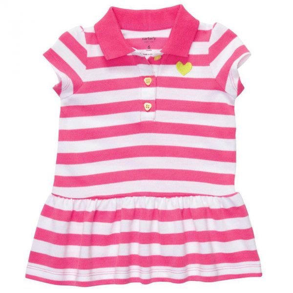 Vestido Carter's
