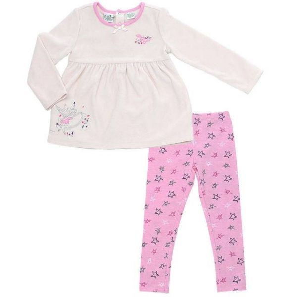 Conjunto Disney Thinker Bell