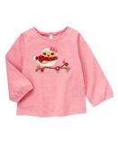 Blusa Gymboree